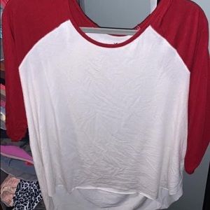 American Eagle shirt